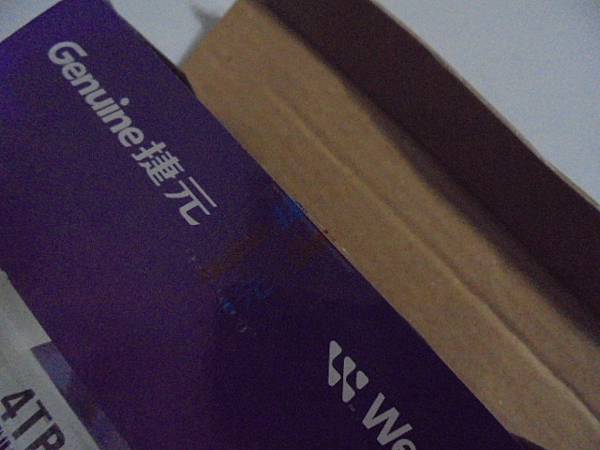 【購買新碟】WD威騰2TB～Purple紫標3.5吋裸碟本次