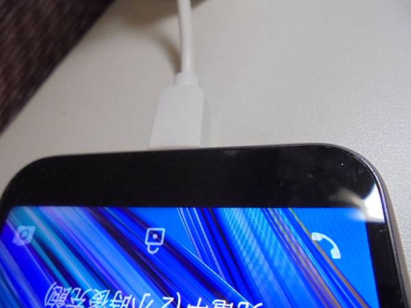【仍是不穩】ASUS華碩ZenFone Live(L1)ZA