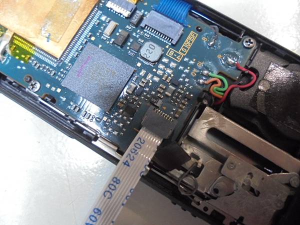 【收購舊機】SONY索尼4GB～ICD-UX560F錄音筆先