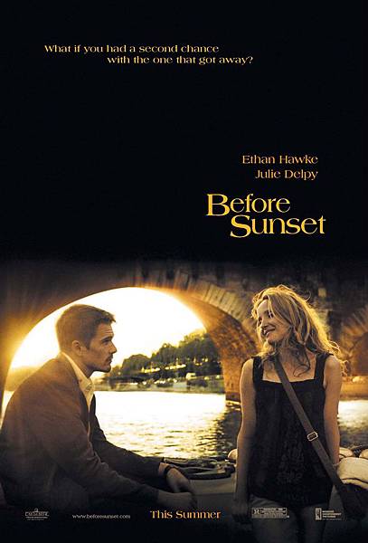 before-sunset-poster