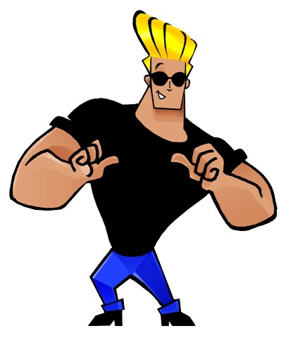 Johnny_Bravo