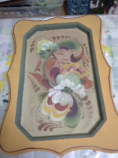 rosemaling