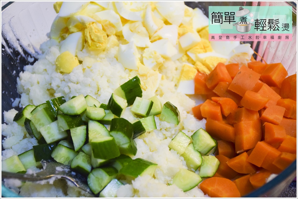 NIKON-D5300-高登島手工水餃-夏日輕美食超簡單馬鈴薯沙拉-7