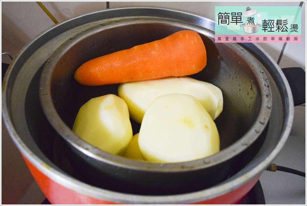 NIKON-D5300-高登島手工水餃-夏日輕美食超簡單馬鈴薯沙拉-2