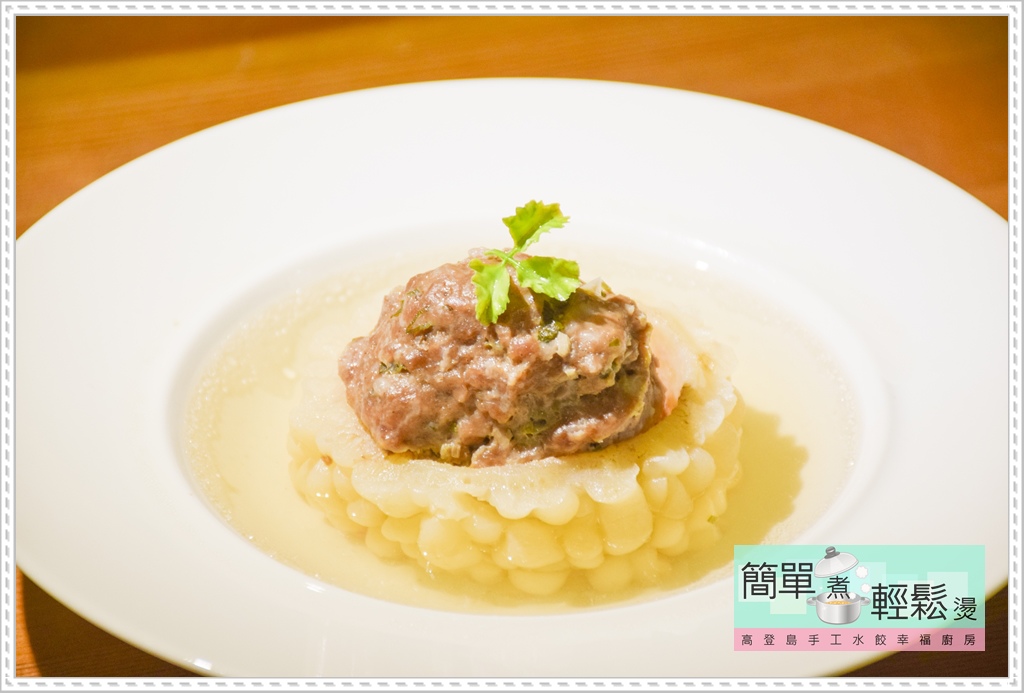 【一周菜單】清爽黃瓜鑲肉蒸 【一周菜單】清爽黃瓜鑲肉蒸
