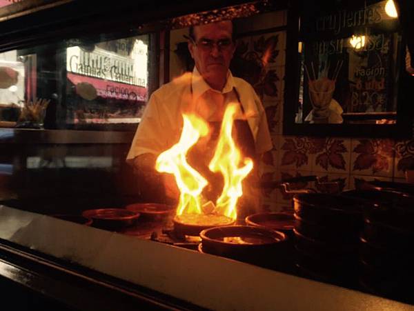 La Casa del Abuelo La Casa del Abuelo