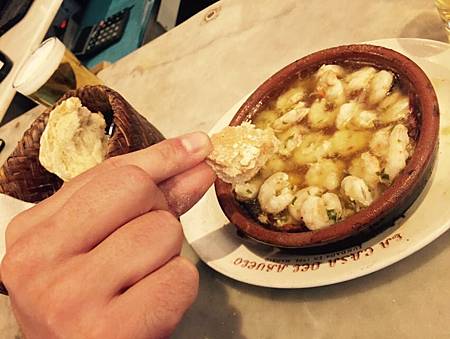 La Casa del Abuelo La Casa del Abuelo