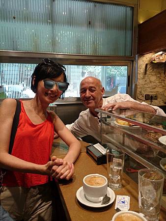 La Mallorquina_smile.JPG La Mallorquina_smile.JPG