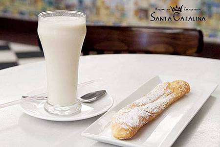 Horchatería Santa Catalina.jpg Horchatería Santa Catalina.jpg