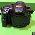 SONY a75 單機身