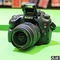 SONY a75 測試