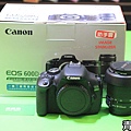 Canon 600D