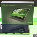 青蘋果 收購ASUS TF101