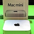 青蘋果 Mac mini