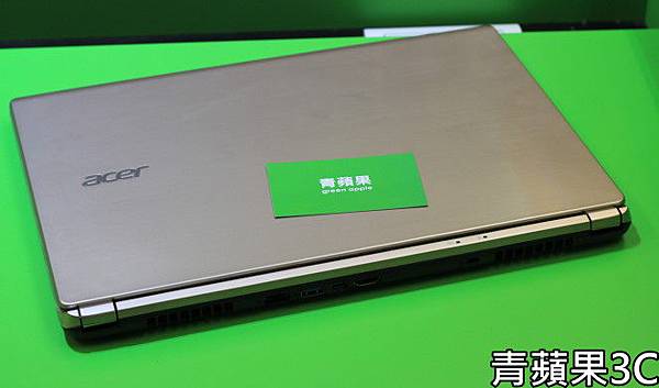 青蘋果3C - 收購 Acer Aspire V5-473G (3)