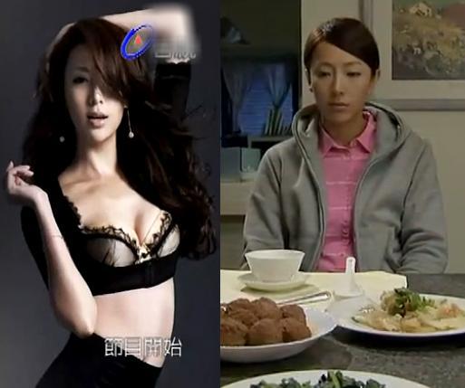 10名模隋棠 謝安真.JPG 10名模隋棠 謝安真.JPG