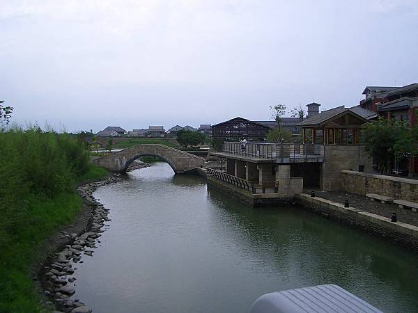 028_小橋流水