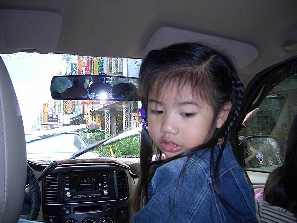 036_看我回眸一笑^^