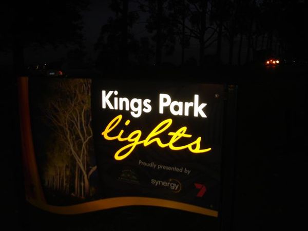 Kings Park