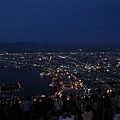 函館夜景