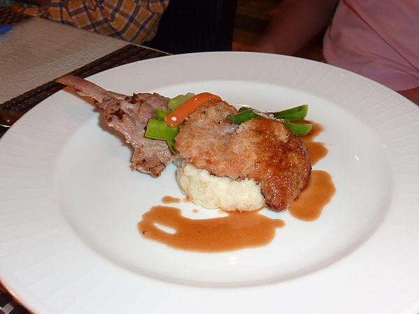 Restaurant Go