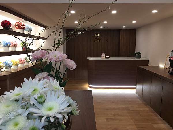 花藝 大直花店唯一推薦 Tj Hanaya 緹緁花屋有著一進去就被吸引的魅力 日系乾燥花 永生花專賣 蜉蝣樂園 痞客邦