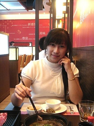 台中美食:小北澤壽喜燒...2009-1114(六)+201