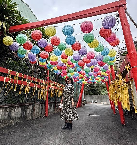 虎珍堂菓寮店-雲林 虎尾中山路...2023 1220(三)