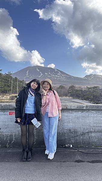 鬼押出之園(火山岩公園)-日本 嬬戀村...2024 041