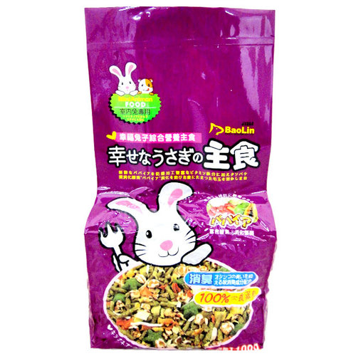 (3)寶麟 幸福兔子綜合營養主食室內兔專用.jpg