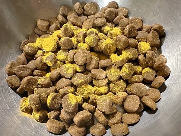 狗狗保健推薦【木入森】犬寶膚立好：針對狗狗皮毛常見困擾，滿分