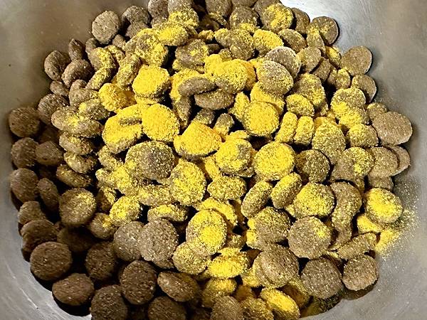 狗狗保健推薦【木入森】犬寶膚立好：針對狗狗皮毛常見困擾，滿分
