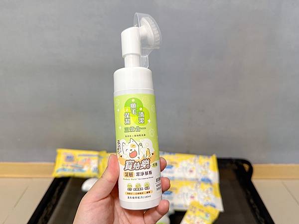 🐶懶人寵爸必備|寶兒樂|刷牙就用寵物潔牙指套、潔牙巾~強力超 🐶懶人寵爸必備|寶兒樂|刷牙就用寵物潔牙指套、潔牙巾~強力超