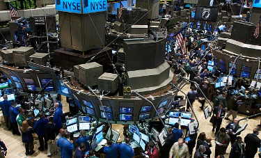 股票 ​​投資理財 華爾街