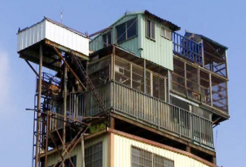 頂樓違建,檢舉報拆 頂樓違建,檢舉報拆