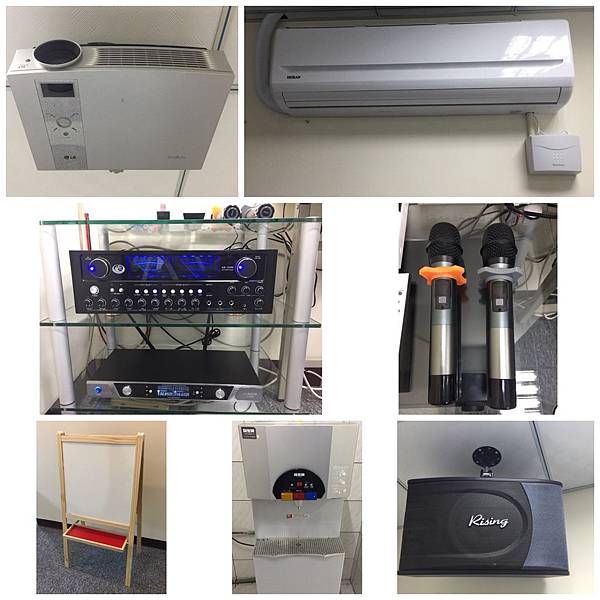 桃園教室租借設備器材 桃園教室租借設備器材