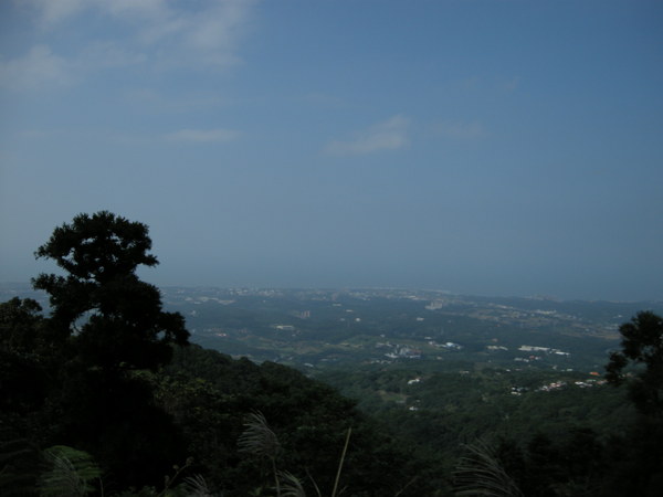 巴拉卡風景