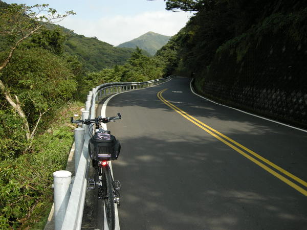 巴拉卡風景