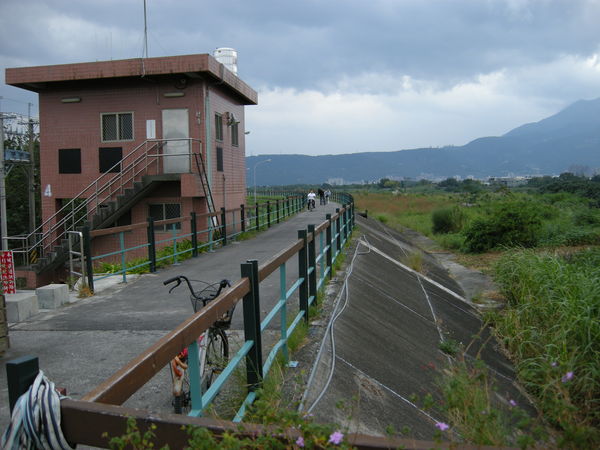 社子島腳踏車道