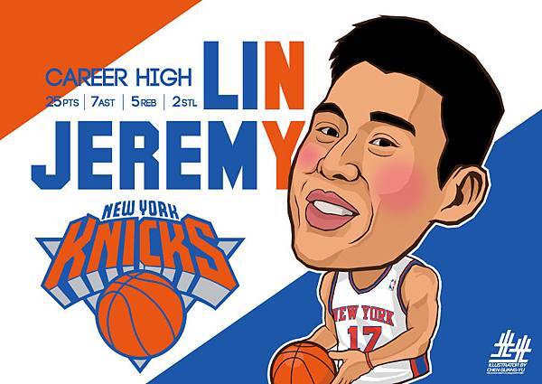 林書豪生涯新高_Jeremy Lin career-high