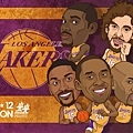 Laker wallpaper_1152x864