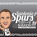 SA Spurs