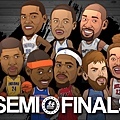 SEMI FINALS