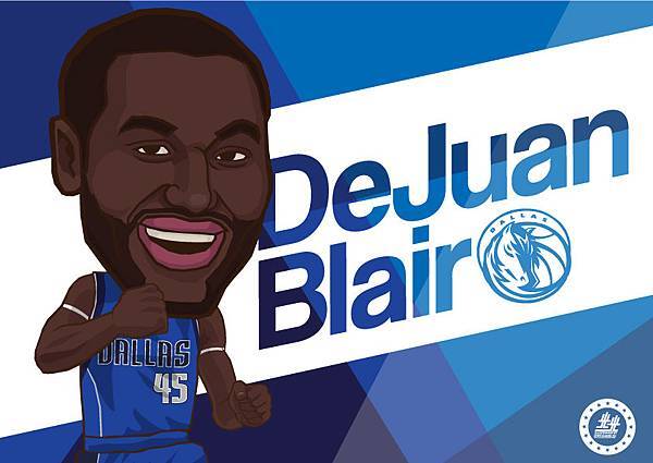 DeJuan Blair