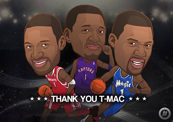 T-Mac