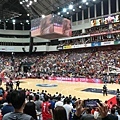 NBA Global Games TAIPEI 2013