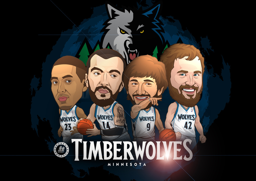 Minnesota Timberwolves