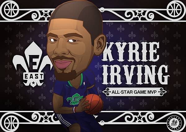 Kyrie Irving