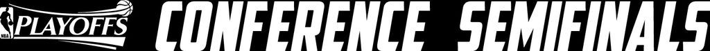 Conference semifinals Conference semifinals