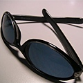 Sunglasses (Benetton)